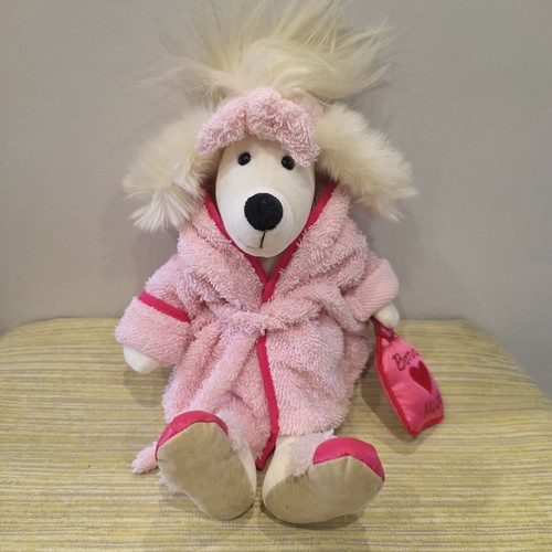 Jellycat sleepyhead barboncino - jellycat,