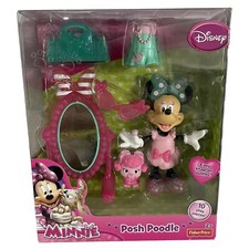 Fisher Price Disney Minnie