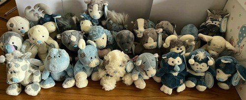 Peluche orsacchiotto