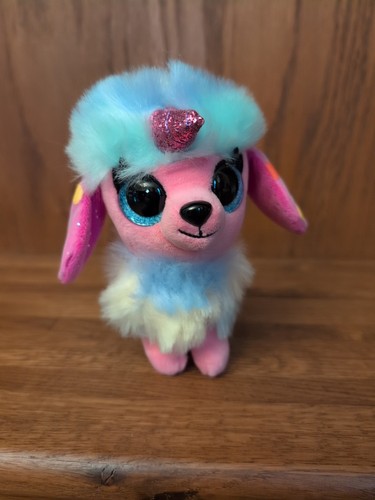 Peluche coco surprise noodle - surprise,