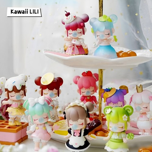 Rolife nanci teatime series - teatime,