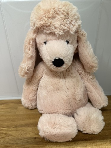 Jellycat bashful barboncino - bashful,