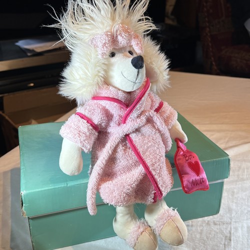 Jellycat am sleepyhead - "i,