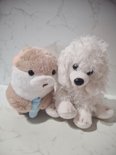 Peluche morbidi foca - 2,