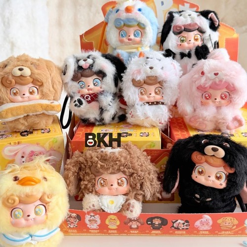Ciondolo peluche jotoys kid - ciondolo,