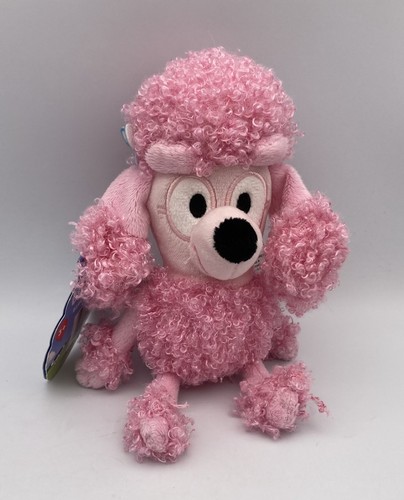 Peluche bluey family friends - peluche,