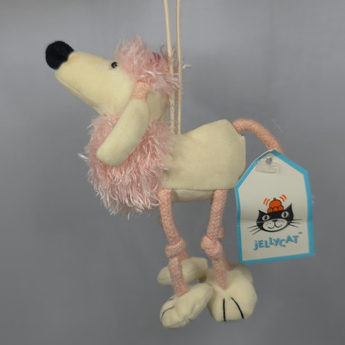Jellycat barboncino dingly - barboncino,