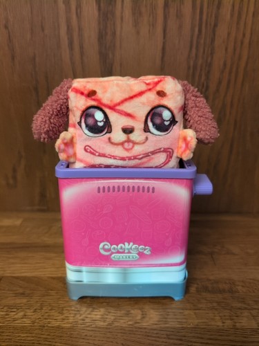 Cookeez makery toasty - cookeez,