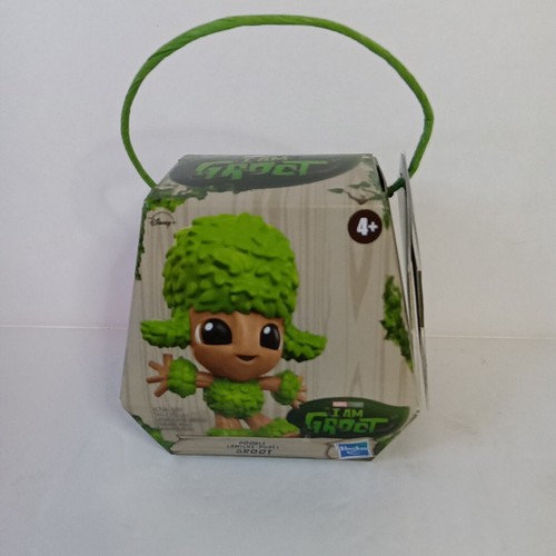 Minifigure marvel groot - i,