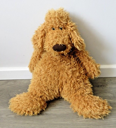 Jellycat muffin cucciolo - muffin,