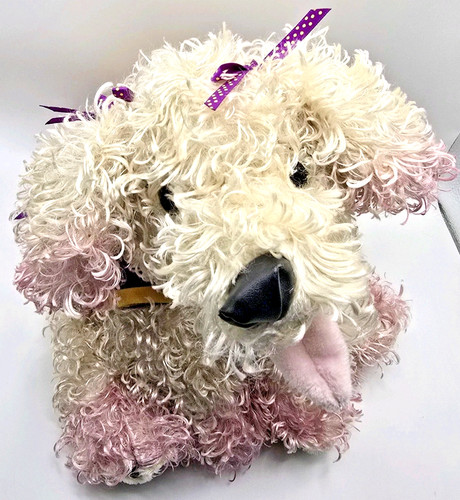 Jakks fancy nancy frenchy - fancy,