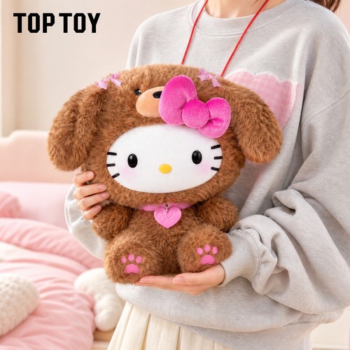 Toptoy hellokitty bassotto - toptoy,