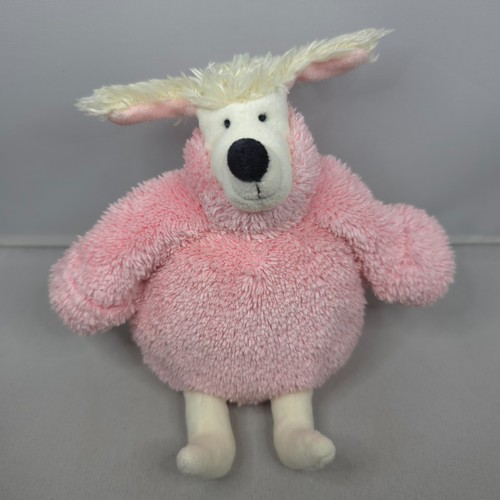 Jellycat barboncino poloneck - -,