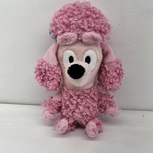 Bluey friends peluche - friends, coco