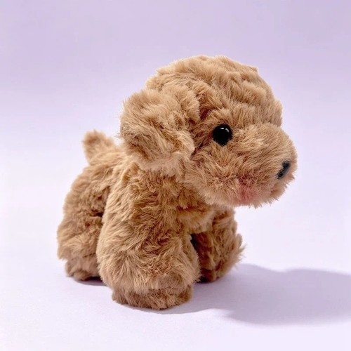 Peluche cane barboncino - , 6