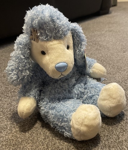 Blue nose friends floppy - friends,