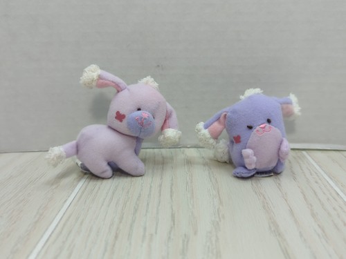 Peluche cucciolo cane sorpresa - peluche,