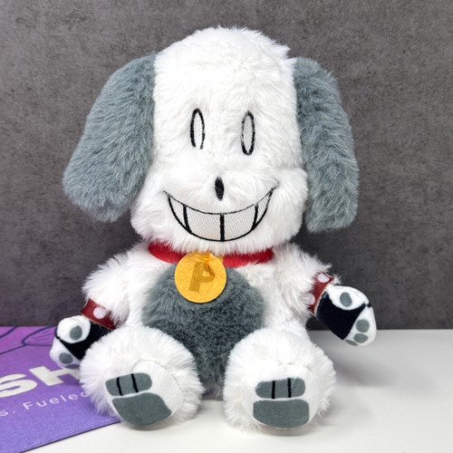 Peluche giocattolo morbido