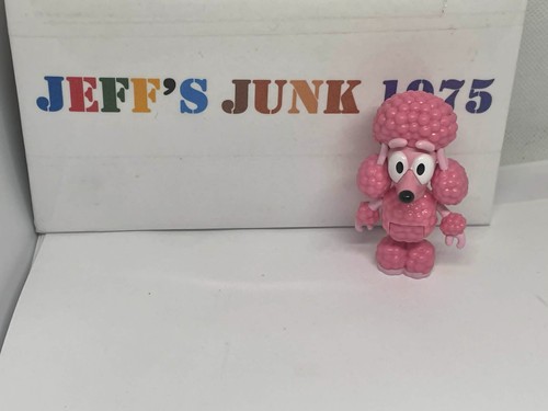 Bluey friends coco pink - bluey,