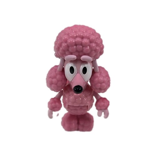 Bluey friends coco pink - coco,