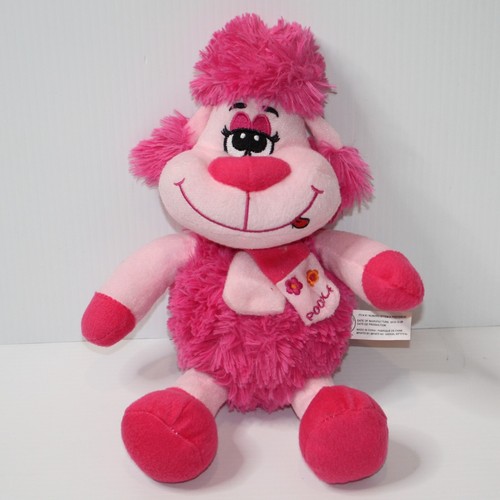 Carousel soft toys - soft,
