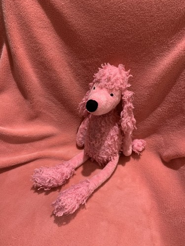 Peluche pupazzo cane jellycat - peluche,