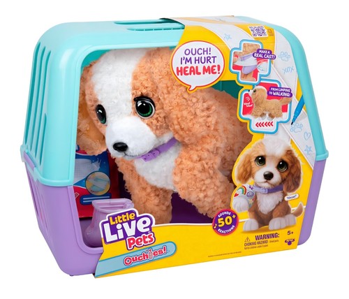 Little live pets - little,