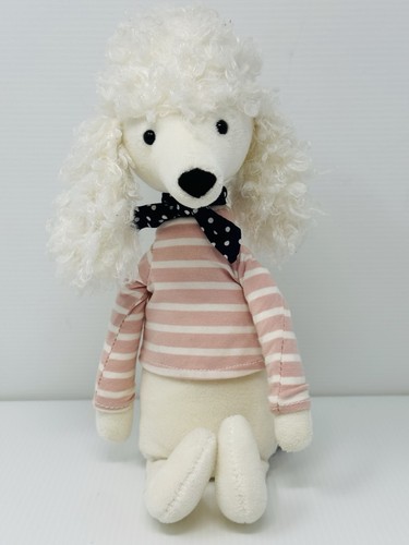 Peluche cane cucciolo jellycat - cucciolo,