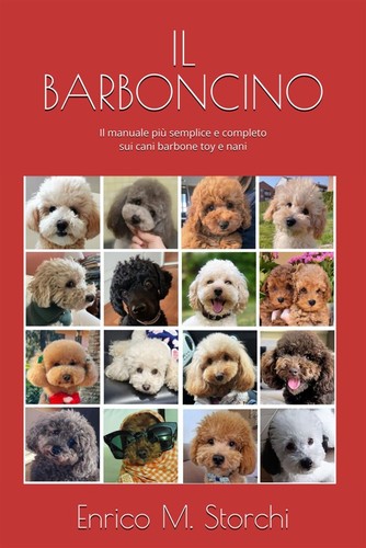 Barboncino manuale più - il, barboncino.