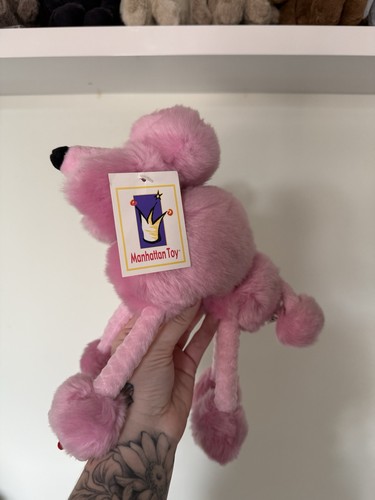 Manhattan toy company vintage - manhattan,