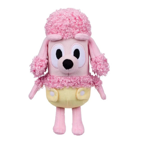 Bluey friends baby coco - friends,