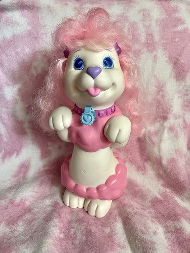 Shampooodle hasbro rosa bianco - hasbro,