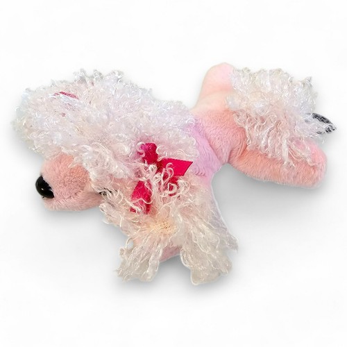 Unipak barboncino cane peluche - cane,