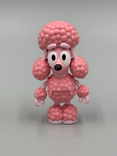 Bluey friends coco pink - friends,