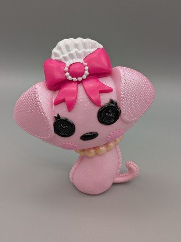 Lalaloopsy suzette sweet - suzette,
