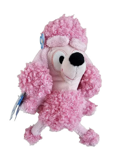 Bluey and friends coco - bluey,