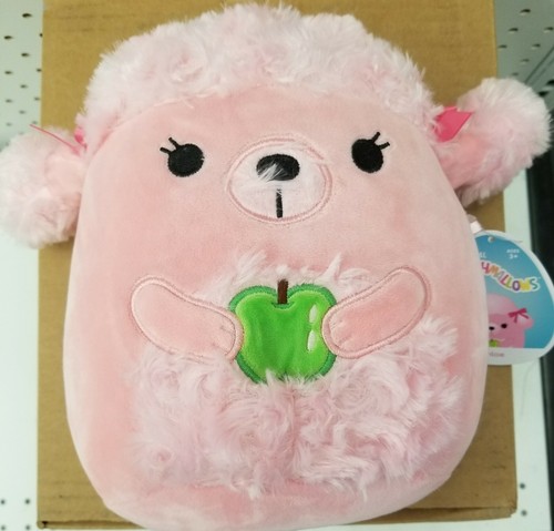 Squishmallow chloe - chloe, il